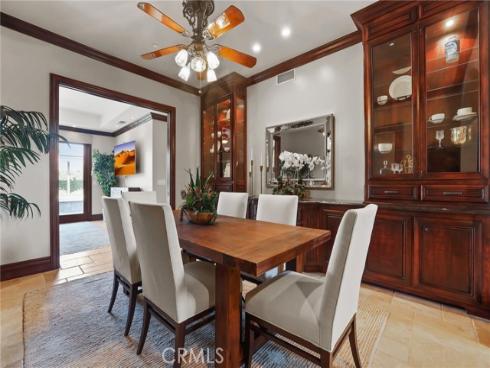 3311  Rossmoor   Way, Rossmoor, CA