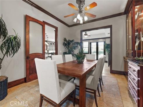 3311  Rossmoor   Way, Rossmoor, CA