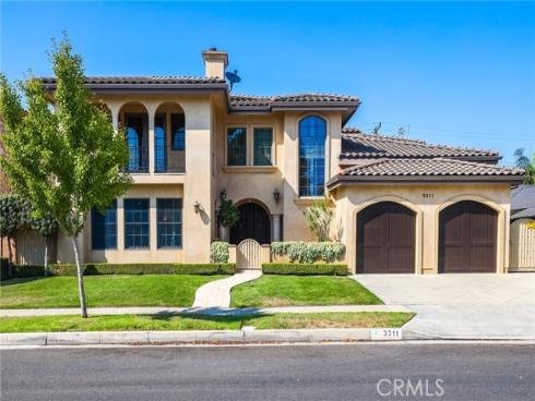 3311  Rossmoor   Way, Rossmoor, CA