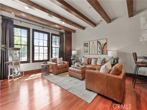 3311  Rossmoor   Way, Rossmoor, CA