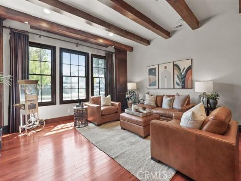 3311  Rossmoor   Way, Rossmoor, CA