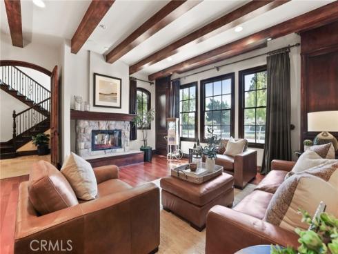 3311  Rossmoor   Way, Rossmoor, CA