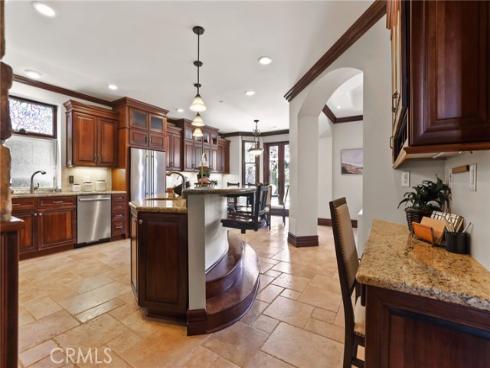 3311  Rossmoor   Way, Rossmoor, CA