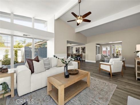 3162  Yellowtail Dr.  , Rossmoor, CA