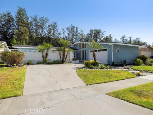 3162  Yellowtail Dr.  , Rossmoor, CA