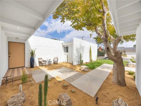 3391  Rossmoor   Way, Rossmoor, CA