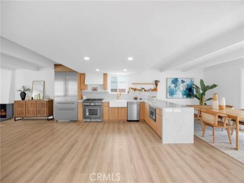 3391  Rossmoor   Way, Rossmoor, CA