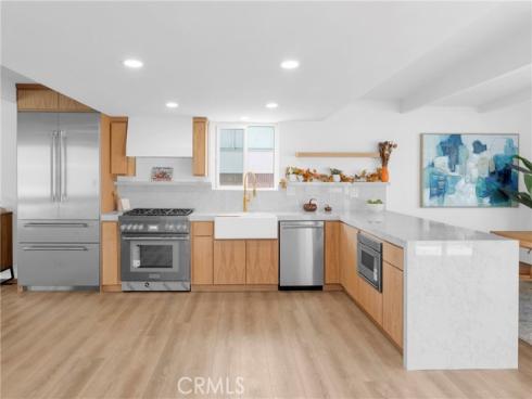 3391  Rossmoor   Way, Rossmoor, CA