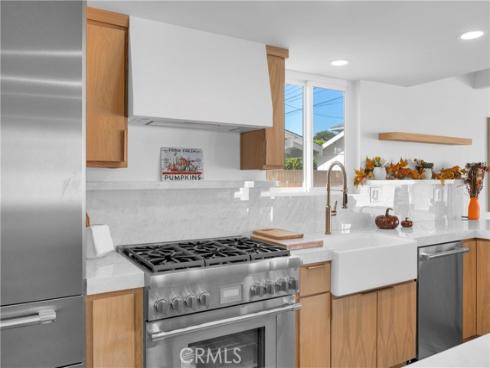 3391  Rossmoor   Way, Rossmoor, CA