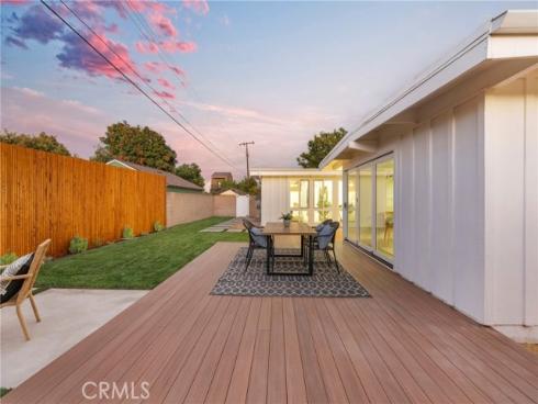 3391  Rossmoor   Way, Rossmoor, CA