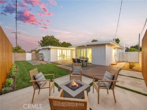 3391  Rossmoor   Way, Rossmoor, CA