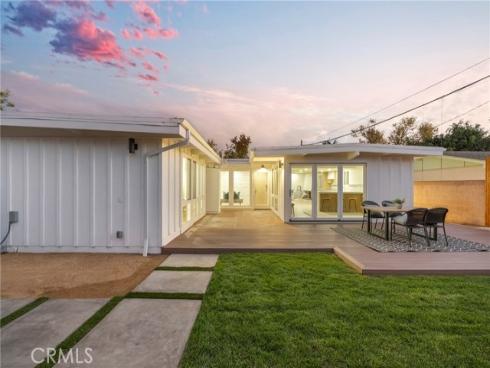 3391  Rossmoor   Way, Rossmoor, CA