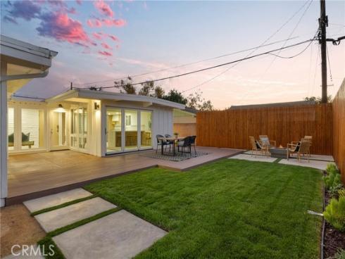 3391  Rossmoor   Way, Rossmoor, CA