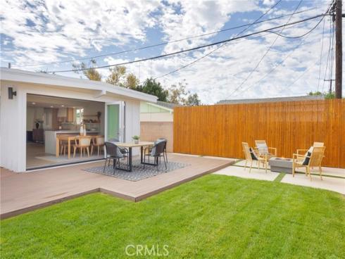 3391  Rossmoor   Way, Rossmoor, CA