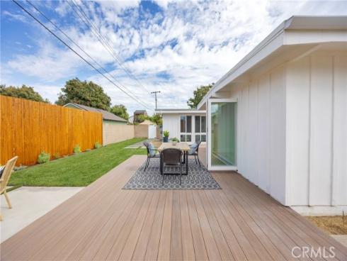 3391  Rossmoor   Way, Rossmoor, CA