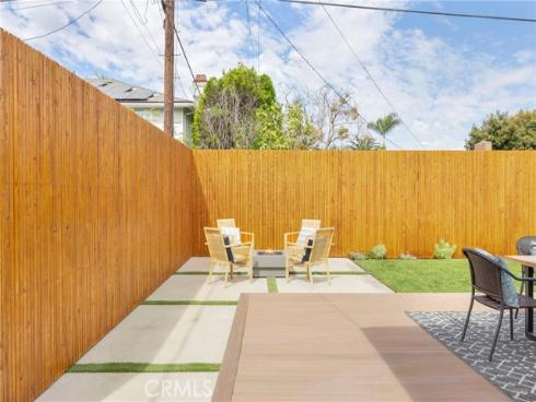 3391  Rossmoor   Way, Rossmoor, CA