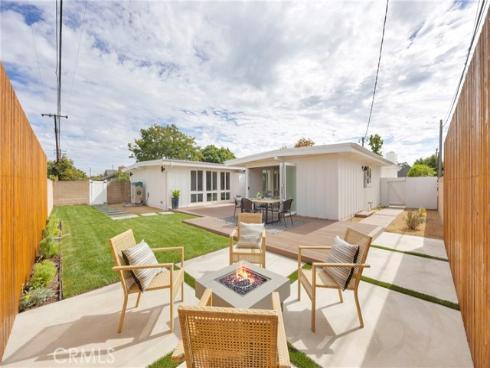 3391  Rossmoor   Way, Rossmoor, CA