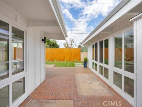 3391  Rossmoor   Way, Rossmoor, CA