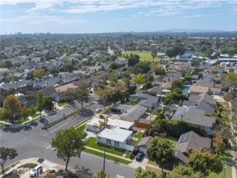 3391  Rossmoor   Way, Rossmoor, CA