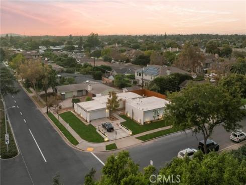 3391  Rossmoor   Way, Rossmoor, CA