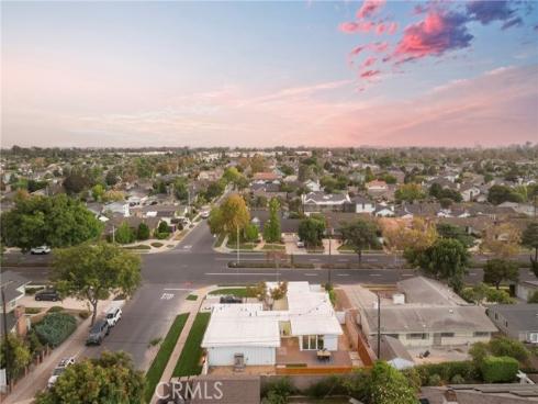 3391  Rossmoor   Way, Rossmoor, CA