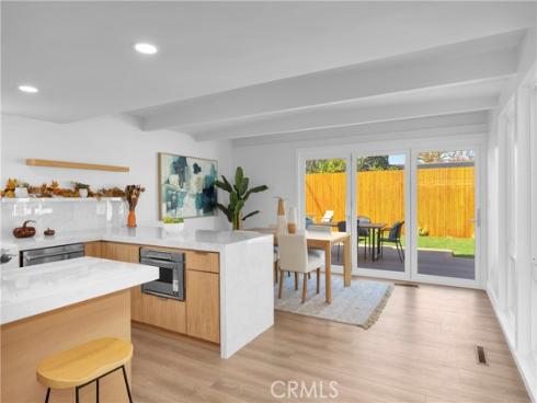 3391  Rossmoor   Way, Rossmoor, CA