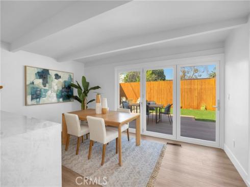 3391  Rossmoor   Way, Rossmoor, CA