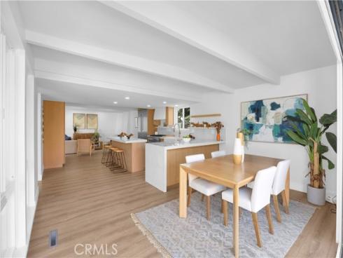 3391  Rossmoor   Way, Rossmoor, CA