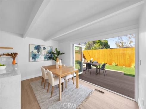 3391  Rossmoor   Way, Rossmoor, CA