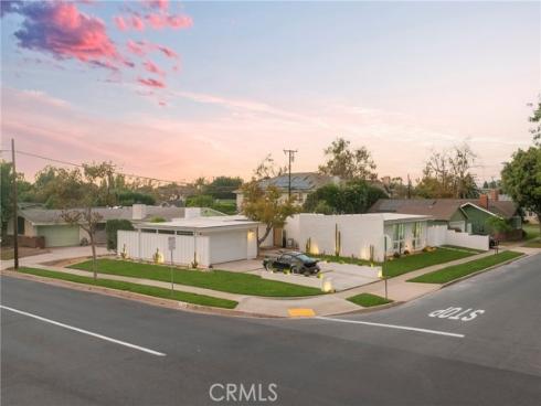 3391  Rossmoor   Way, Rossmoor, CA