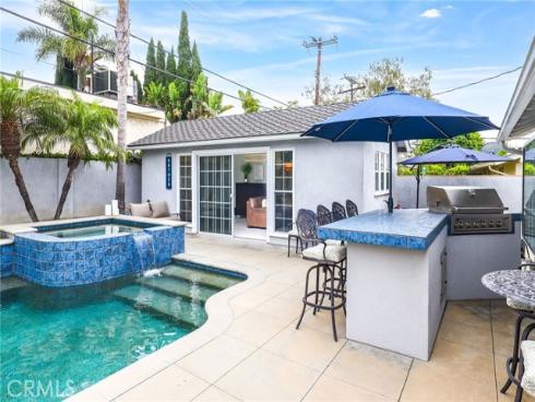 12852  Foster Road  , Rossmoor, CA