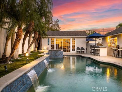 12852  Foster Road  , Rossmoor, CA