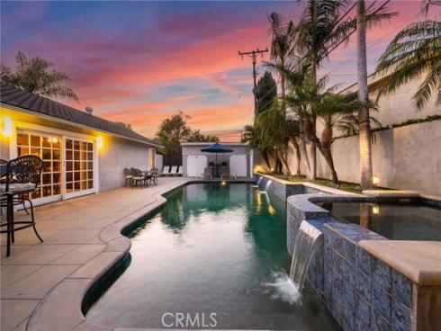 12852  Foster Road  , Rossmoor, CA