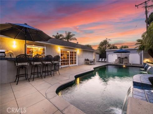 12852  Foster Road  , Rossmoor, CA