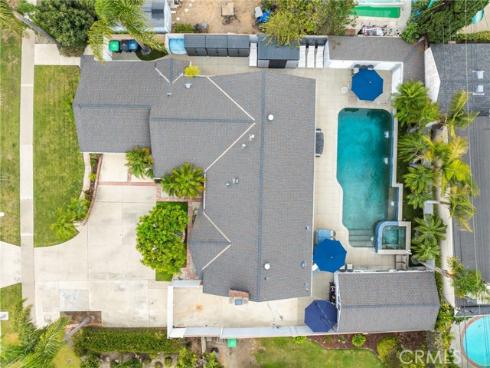 12852  Foster Road  , Rossmoor, CA