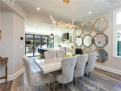 12461  Wembley  , Rossmoor, CA