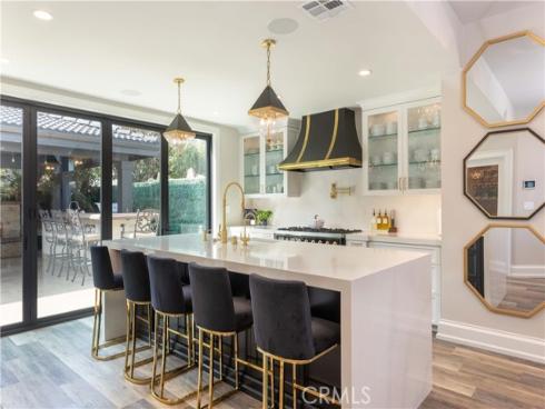 12461  Wembley  , Rossmoor, CA