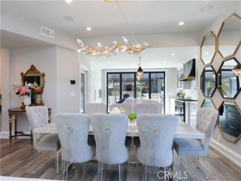 12461  Wembley  , Rossmoor, CA