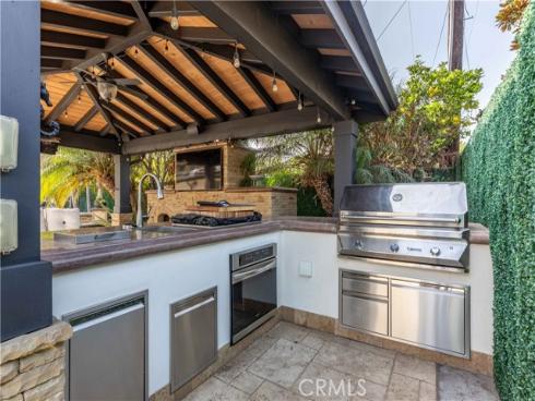 12461  Wembley  , Rossmoor, CA