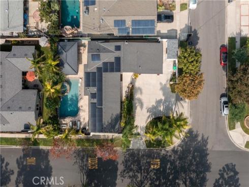 12461  Wembley  , Rossmoor, CA