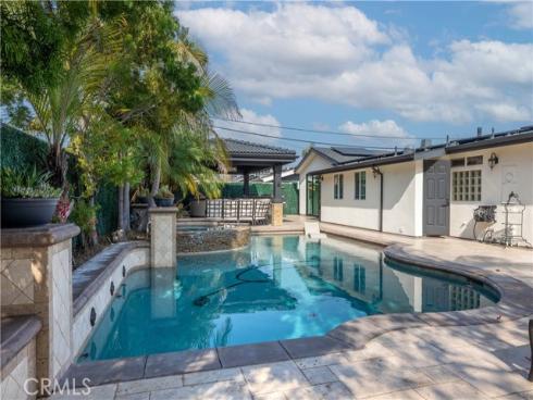 12461  Wembley  , Rossmoor, CA