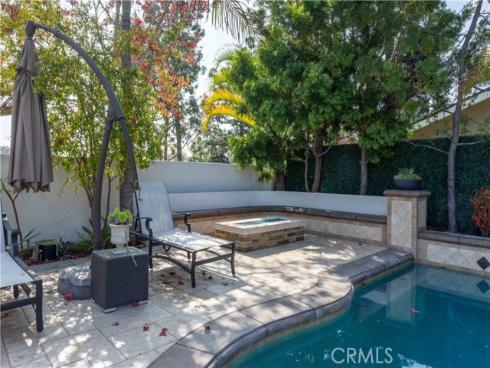 12461  Wembley  , Rossmoor, CA