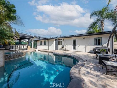 12461  Wembley  , Rossmoor, CA