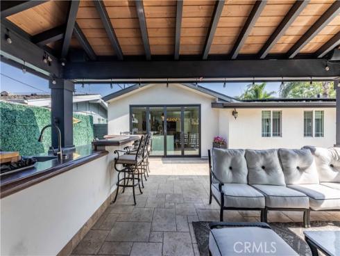 12461  Wembley  , Rossmoor, CA