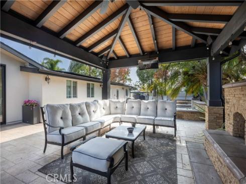 12461  Wembley  , Rossmoor, CA