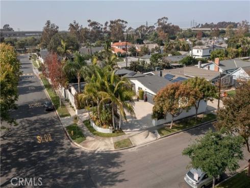 12461  Wembley  , Rossmoor, CA