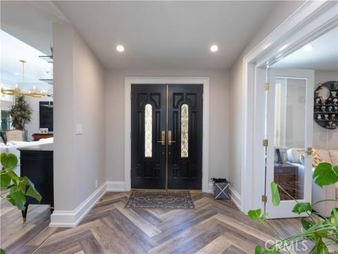 12461  Wembley  , Rossmoor, CA