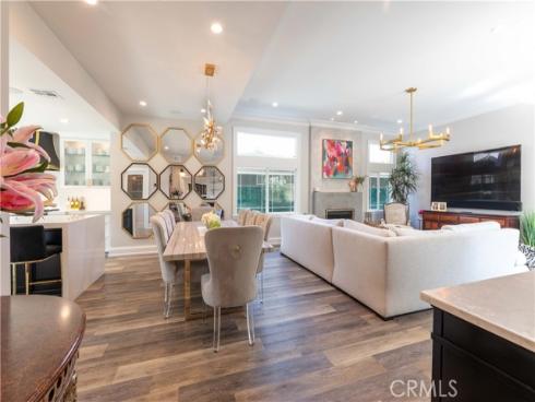 12461  Wembley  , Rossmoor, CA