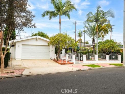 11101 Martha Ann Drive