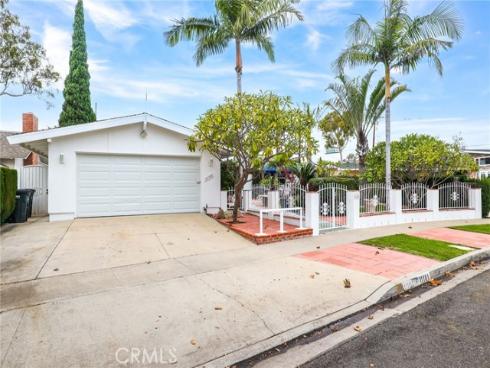 11101  Martha Ann Drive  , Rossmoor, CA